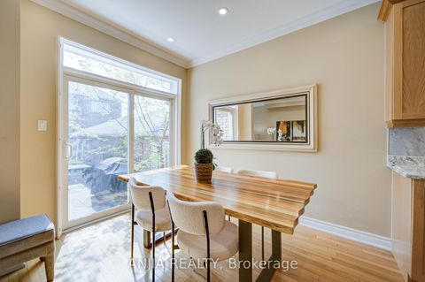 Photo 12 at 174 Goldenwood Crescent, Greensborough, Markham