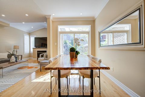 Photo 15 at 174 Goldenwood Crescent, Greensborough, Markham