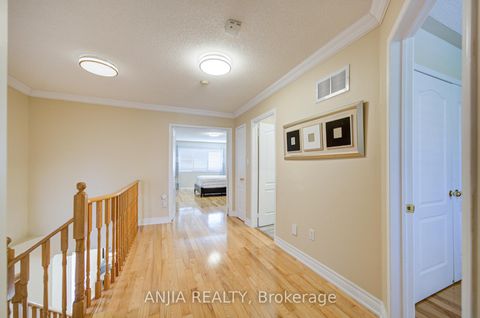 Photo 16 at 174 Goldenwood Crescent, Greensborough, Markham