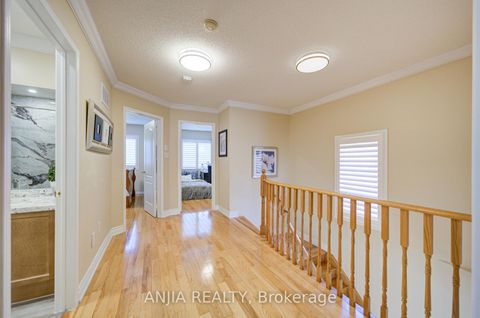 Photo 17 at 174 Goldenwood Crescent, Greensborough, Markham
