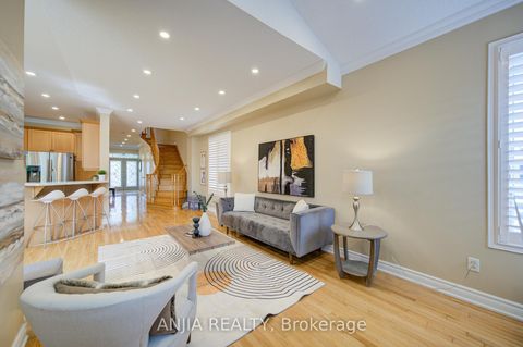 Photo 18 at 174 Goldenwood Crescent, Greensborough, Markham