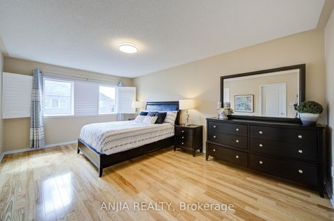 Photo 20 at 174 Goldenwood Crescent, Greensborough, Markham