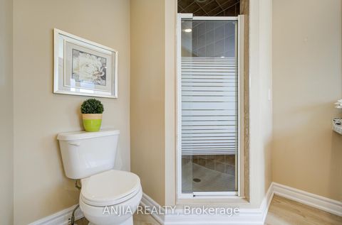 Photo 22 at 174 Goldenwood Crescent, Greensborough, Markham