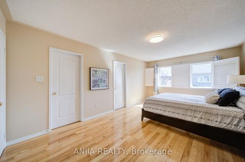 Photo 24 at 174 Goldenwood Crescent, Greensborough, Markham