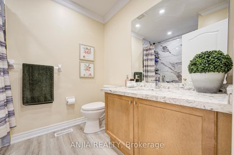 Photo 25 at 174 Goldenwood Crescent, Greensborough, Markham