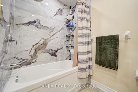 Photo 26 at 174 Goldenwood Crescent, Greensborough, Markham