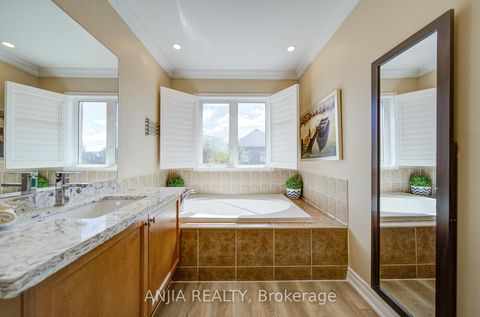 Photo 27 at 174 Goldenwood Crescent, Greensborough, Markham