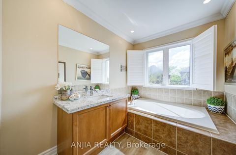 Photo 28 at 174 Goldenwood Crescent, Greensborough, Markham