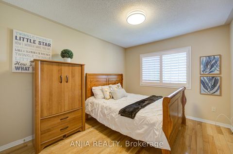 Photo 32 at 174 Goldenwood Crescent, Greensborough, Markham