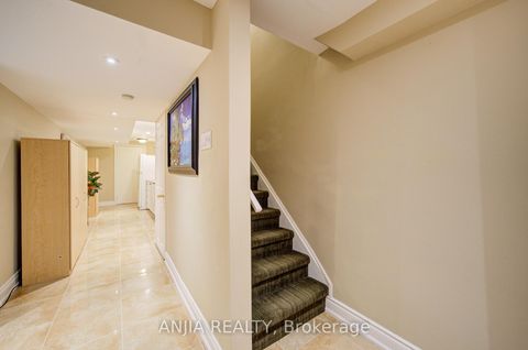 Photo 36 at 174 Goldenwood Crescent, Greensborough, Markham