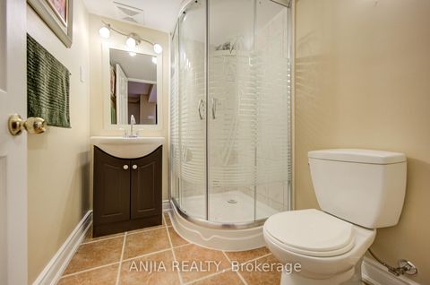 Photo 37 at 174 Goldenwood Crescent, Greensborough, Markham