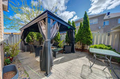Photo 44 at 174 Goldenwood Crescent, Greensborough, Markham
