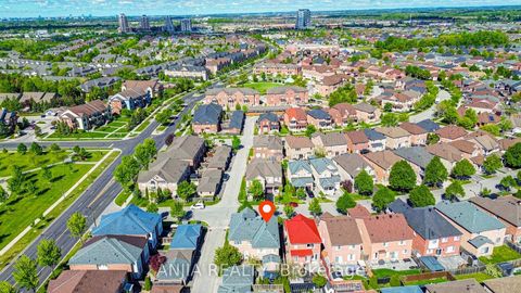 Photo 48 at 174 Goldenwood Crescent, Greensborough, Markham