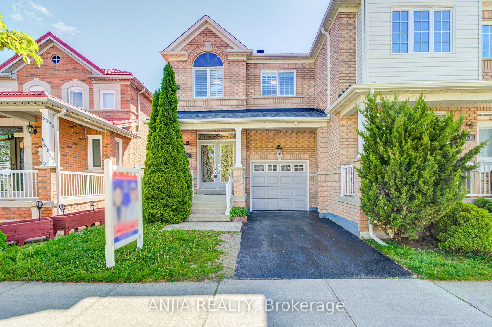 174 Goldenwood Crescent, Greensborough, Markham 