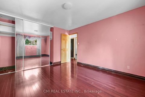 Photo 24 at 50 Apache Trail, Pleasant View, Toronto