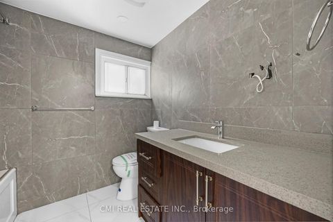 Photo 31 at 50 Apache Trail, Pleasant View, Toronto