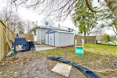 Photo 33 at 198 Mammoth Hall Trail, Malvern, Toronto