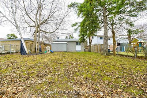 Photo 34 at 198 Mammoth Hall Trail, Malvern, Toronto