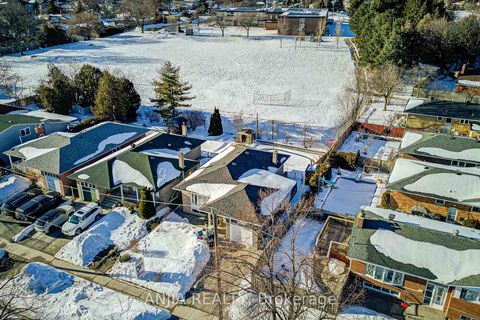 Photo 4 at 36 Birchard Street, Sullivan, Toronto