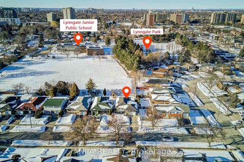 Photo 5 at 36 Birchard Street, Sullivan, Toronto
