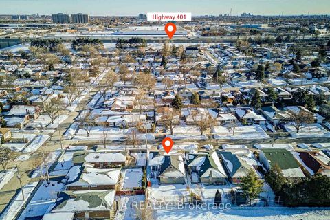 Photo 6 at 36 Birchard Street, Sullivan, Toronto