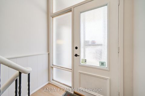 Photo 7 at 36 Birchard Street, Sullivan, Toronto