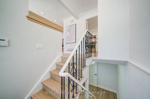 Photo 8 at 36 Birchard Street, Sullivan, Toronto