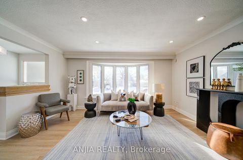 Photo 10 at 36 Birchard Street, Sullivan, Toronto