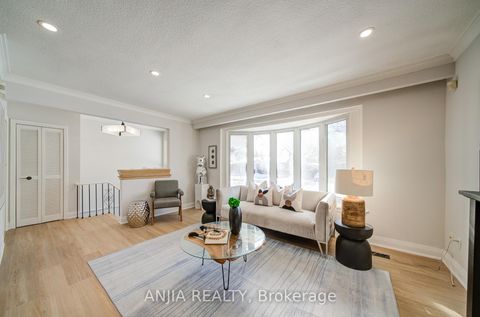 Photo 11 at 36 Birchard Street, Sullivan, Toronto