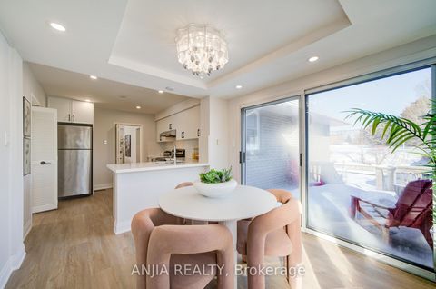 Photo 22 at 36 Birchard Street, Sullivan, Toronto