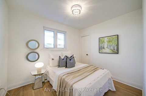 Photo 25 at 36 Birchard Street, Sullivan, Toronto