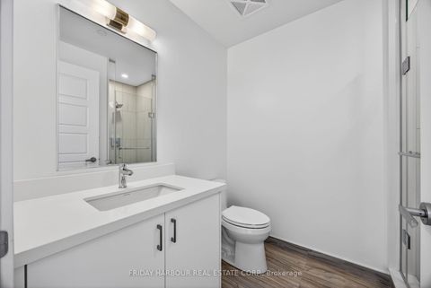Photo 11 at 267 - 333 Sunseeker Avenue, Rural Innisfil, Innisfil