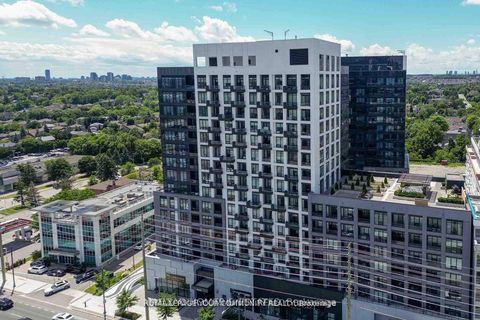 Photo 1 at 225 - 8868 Yonge Street, South Richvale, Richmond Hill