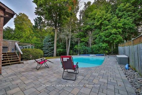 Photo 34 at 6 Mcclenny Drive, Aurora Highlands, Aurora