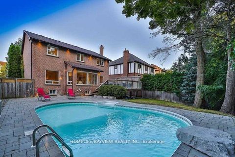 Photo 36 at 6 Mcclenny Drive, Aurora Highlands, Aurora