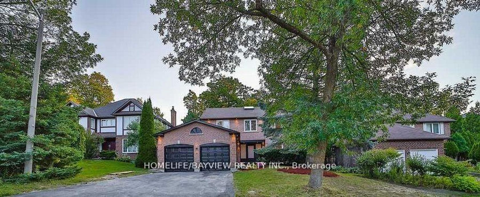 6 Mcclenny Drive, Aurora Highlands, Aurora photo number 2