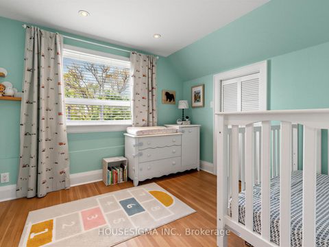 Photo 14 at 7 Humber Hill Avenue, Lambton Baby Point, Toronto