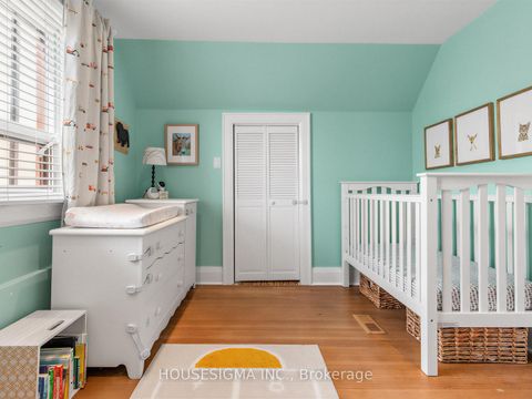 Photo 15 at 7 Humber Hill Avenue, Lambton Baby Point, Toronto