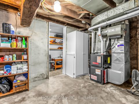 Photo 19 at 7 Humber Hill Avenue, Lambton Baby Point, Toronto