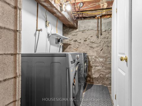 Photo 20 at 7 Humber Hill Avenue, Lambton Baby Point, Toronto