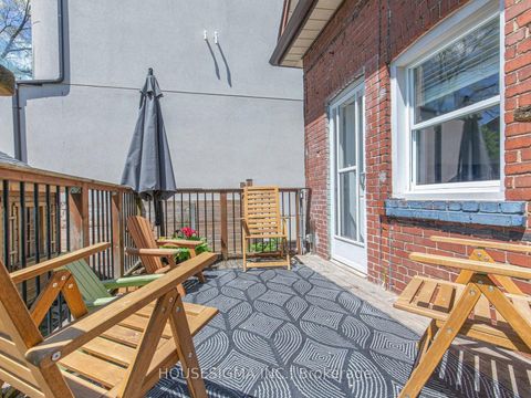 Photo 22 at 7 Humber Hill Avenue, Lambton Baby Point, Toronto