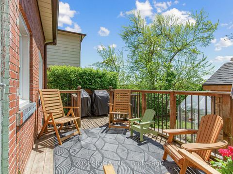 Photo 24 at 7 Humber Hill Avenue, Lambton Baby Point, Toronto