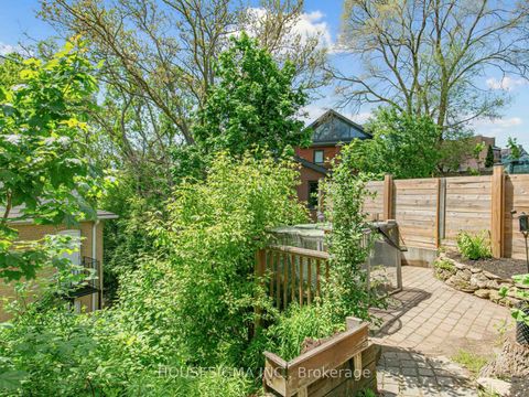 Photo 26 at 7 Humber Hill Avenue, Lambton Baby Point, Toronto