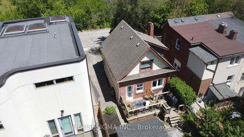 Photo 27 at 7 Humber Hill Avenue, Lambton Baby Point, Toronto