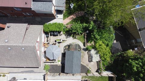 Photo 28 at 7 Humber Hill Avenue, Lambton Baby Point, Toronto