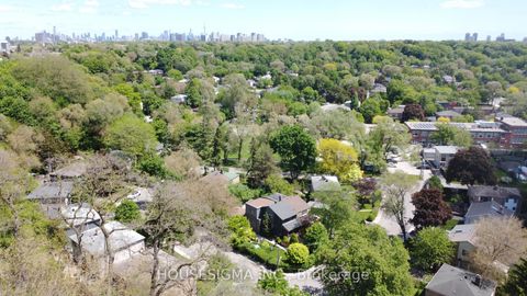 Photo 30 at 7 Humber Hill Avenue, Lambton Baby Point, Toronto