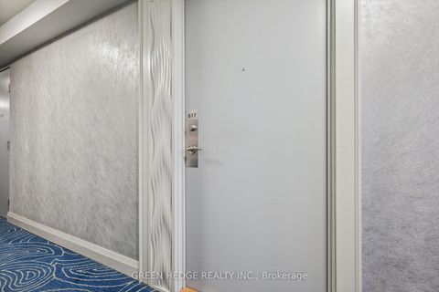 Photo 3 at 617 - 80 Esther Lorrie Drive, Clairville, Toronto