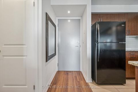 Photo 4 at 617 - 80 Esther Lorrie Drive, Clairville, Toronto