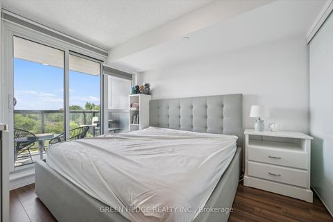 Photo 12 at 617 - 80 Esther Lorrie Drive, Clairville, Toronto