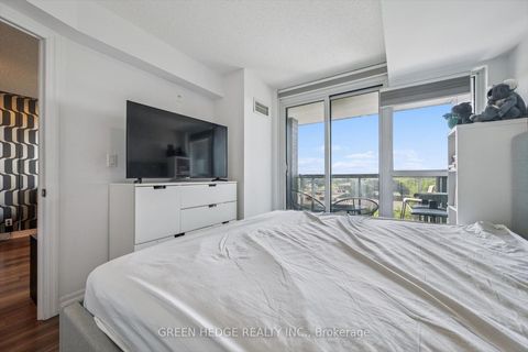 Photo 13 at 617 - 80 Esther Lorrie Drive, Clairville, Toronto